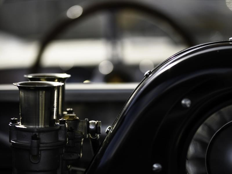 Porsche Rennsport Reunion VI