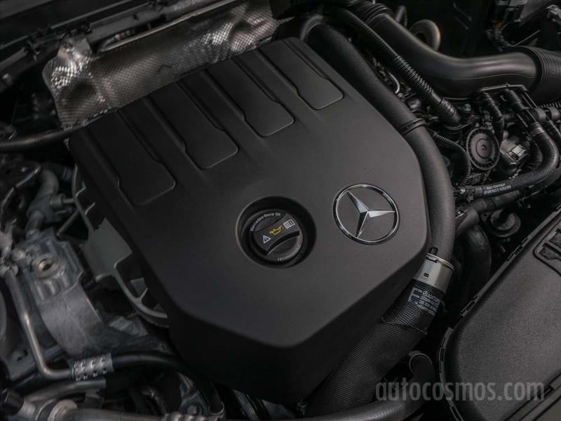 Mercedes-Benz Clase A 200 Sport 2019