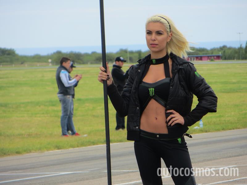 Rallycross en San Luis