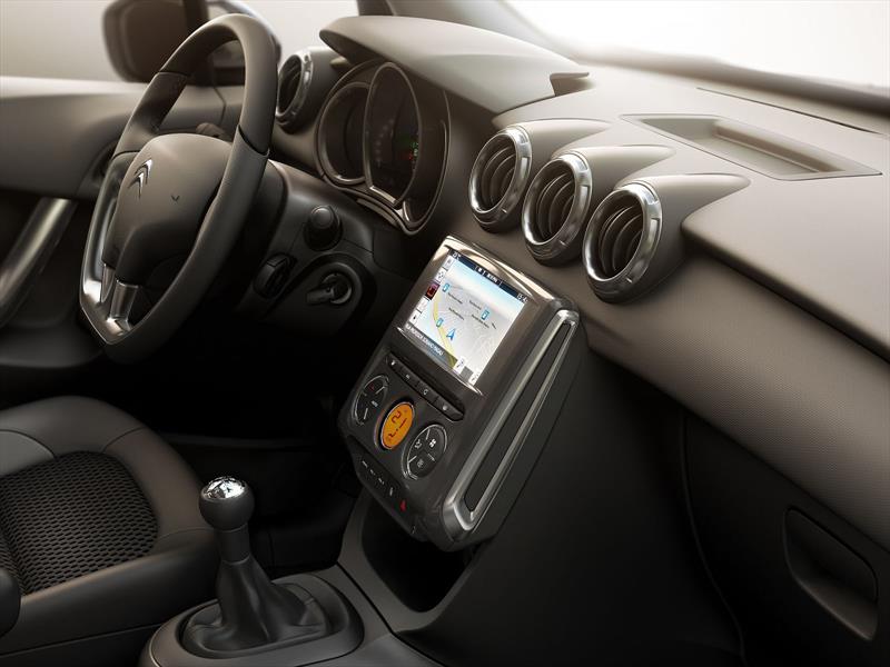 El Citroën C3 se renueva en Argentina