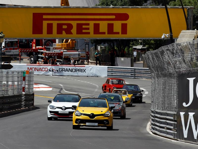 Renault Clio RS 16 Concept