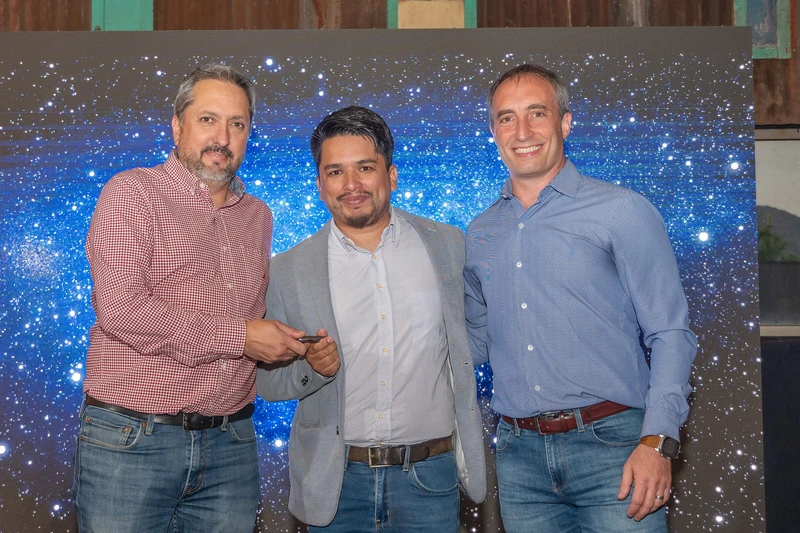Premios Autocosmos 2025