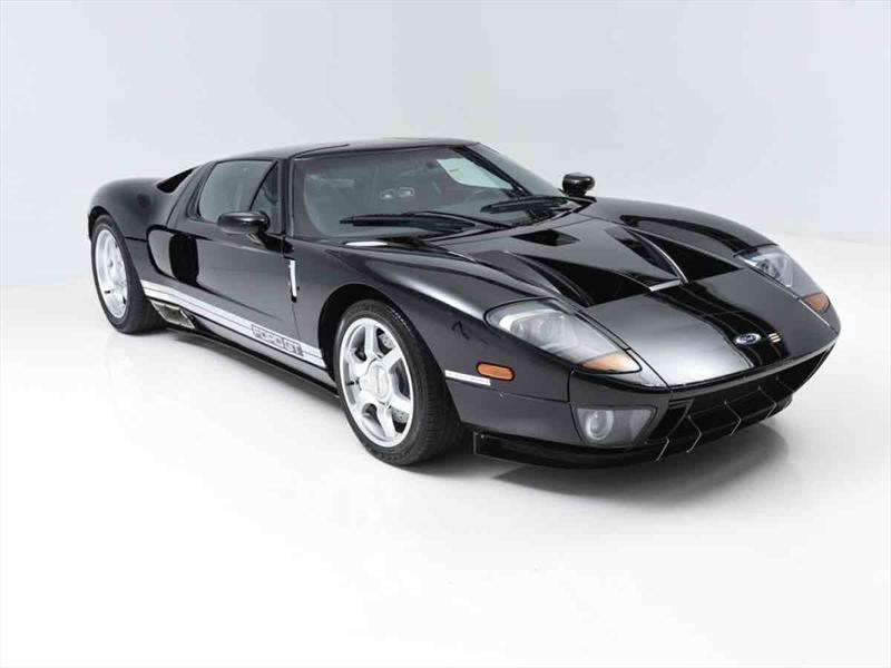 Ford GT CP-1