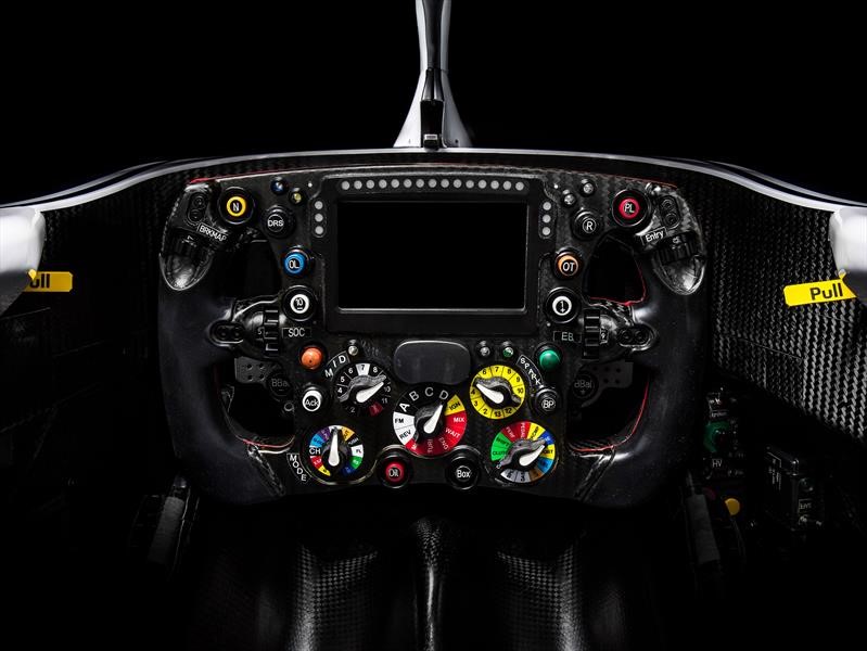Alfa Romeo Sauber C37