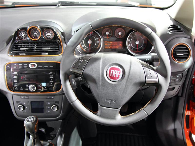 FIAT Avventura Concept