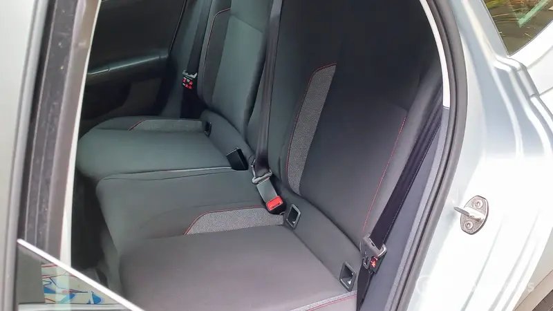 Volkswagen Polo Track a prueba