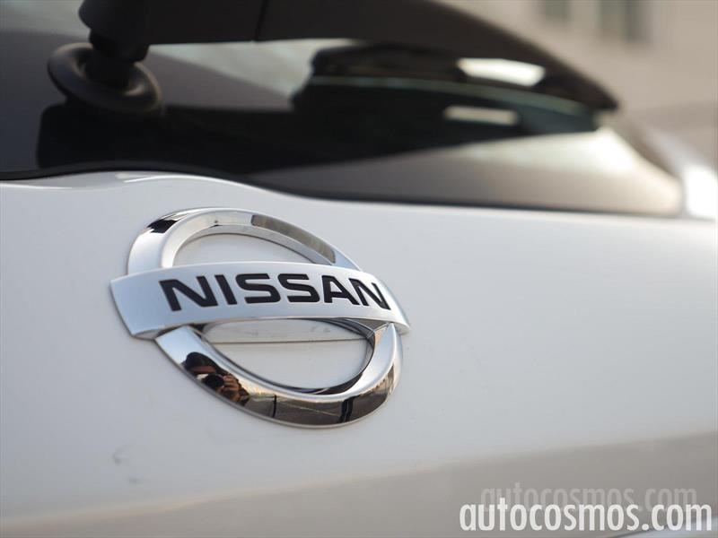 Nissan Kicks 2017