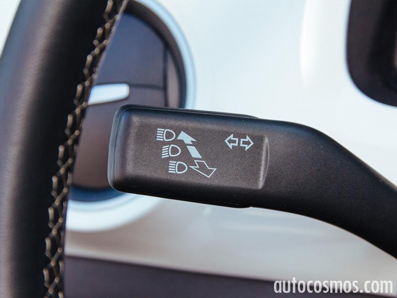 Volkswagen up! 2016