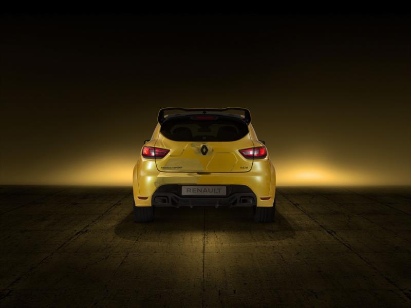 Renault Clio RS 16 Concept