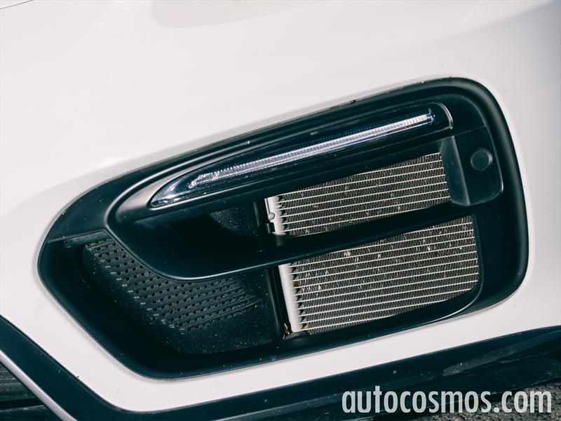 Porsche Cayman GTS 2015