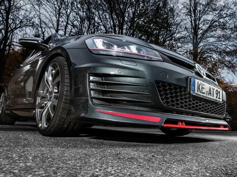 Volkswagen Golf VII By ABT