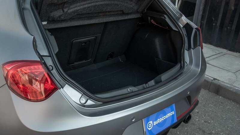 Alfa Romeo Giulietta 110 Edizione 2021