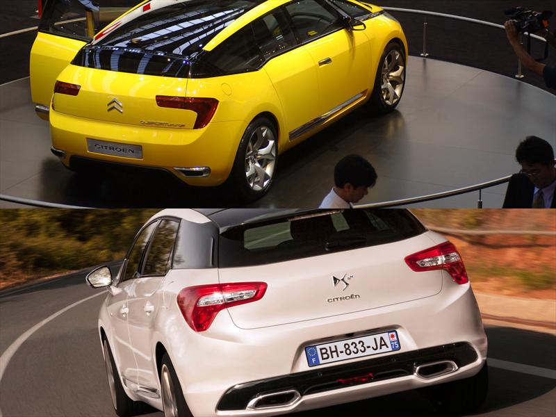 Retro Concept: Citroën C-Sportlounge