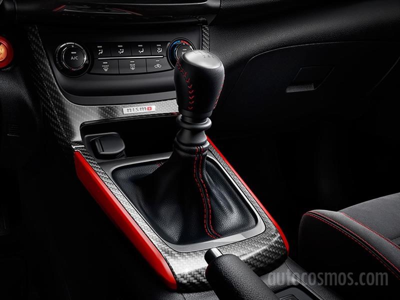 Nissan Sentra NISMO 2018