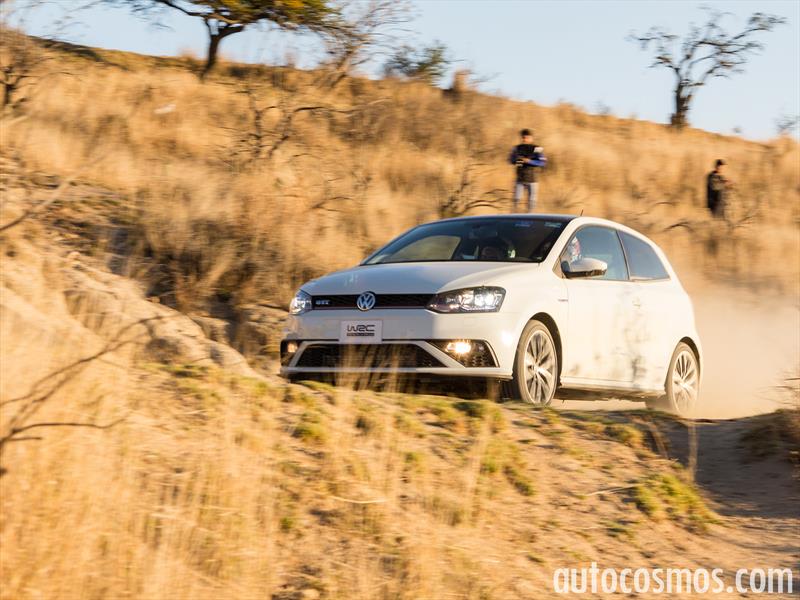 Volkswagen Nuevo Polo GTI 2017