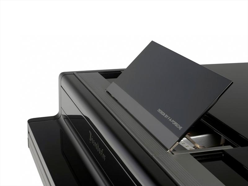 Porsche Design cumple 40 años