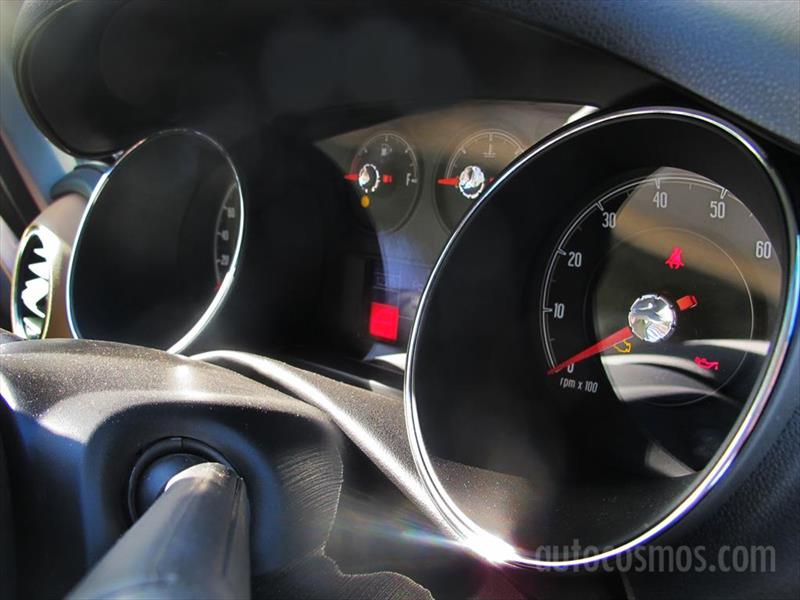 El FIAT Línea se renueva en Argentina