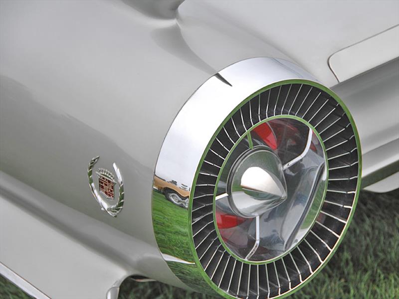 Retro Concepts: Cadillac Cyclone de 1959