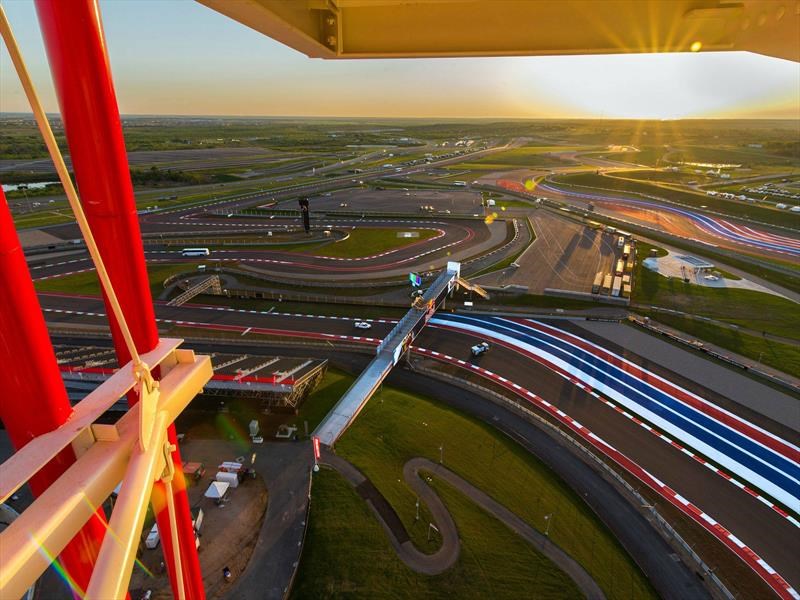 Circuit of the Americas