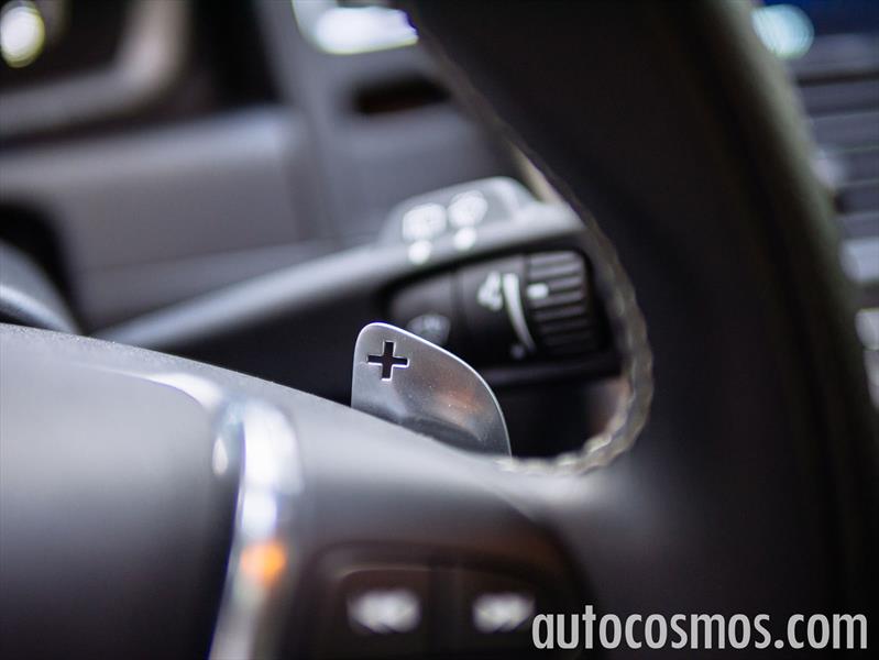 Volvo XC60 2015