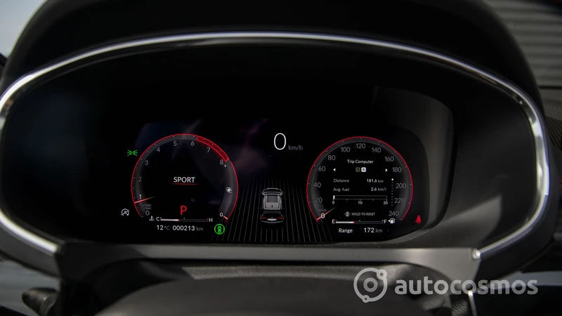 Acura MDX Type S 2022 en México