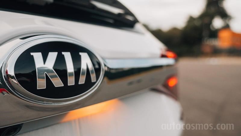 KIA Seltos 2020 a prueba