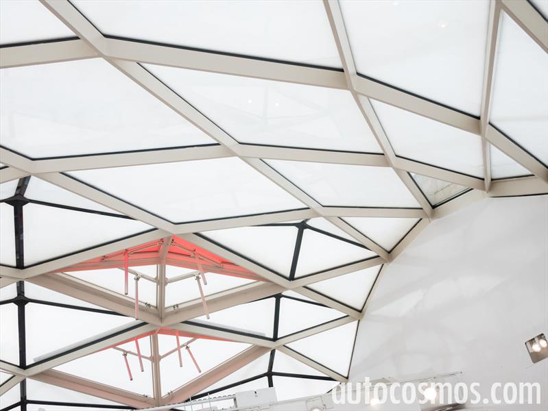 Citroën Happy R Evolution