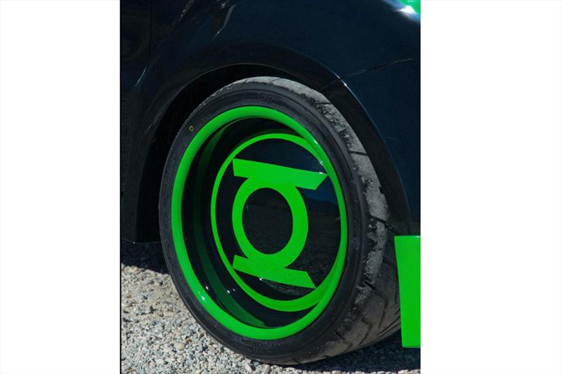 Kia y su gama de autos de la Liga de la Justicia