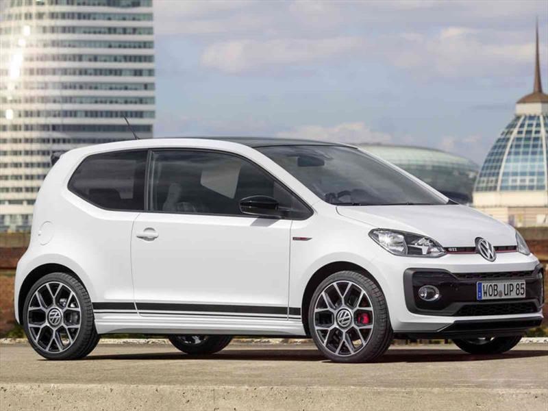 Volkswagen up! GTI