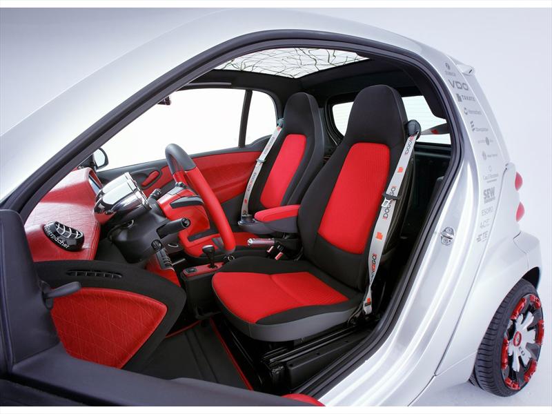 Rinspeed Dock+Go Concept