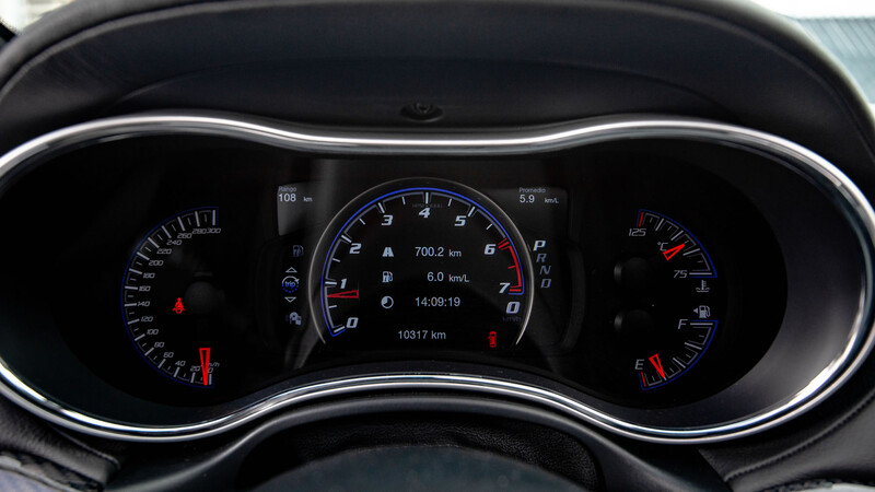 Jeep Grand Cherokee SRT 2020