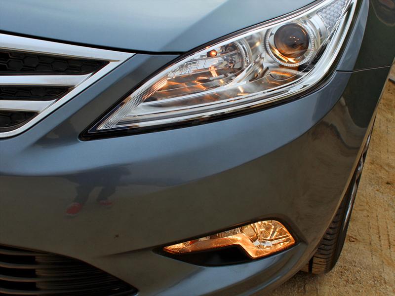 Changan EADO Lanzamiento en Chile