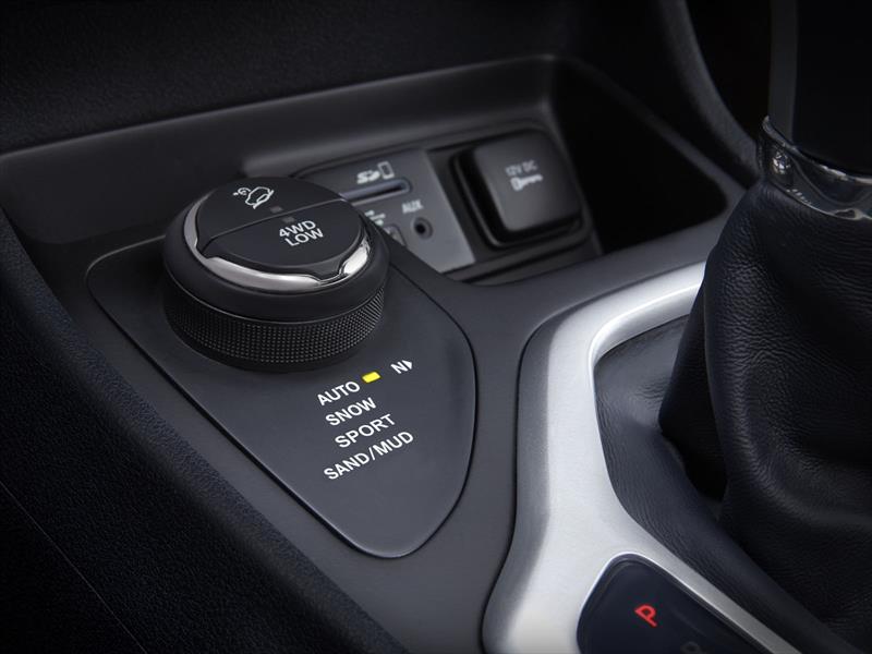 Jeep Cherokee Limited