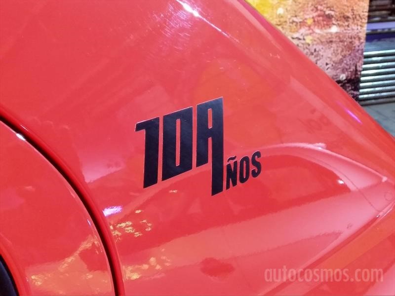 Volkswagen Gol 2019.5