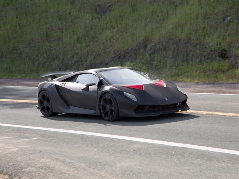 Need For Speed, la película