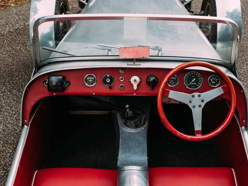 Caterham Seven Series