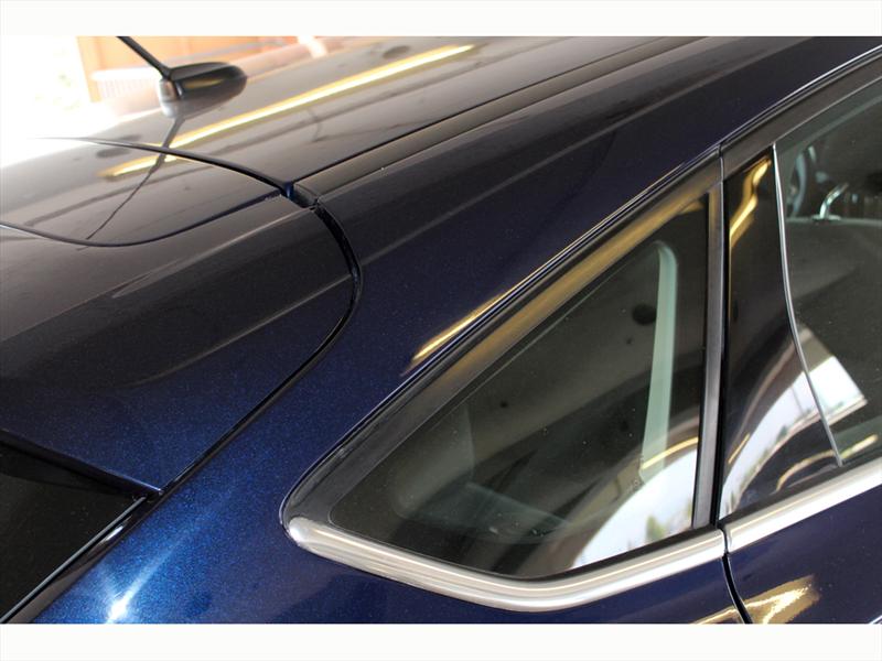 Prueba al Ford Focus Hatchback 2.0 SEL AT