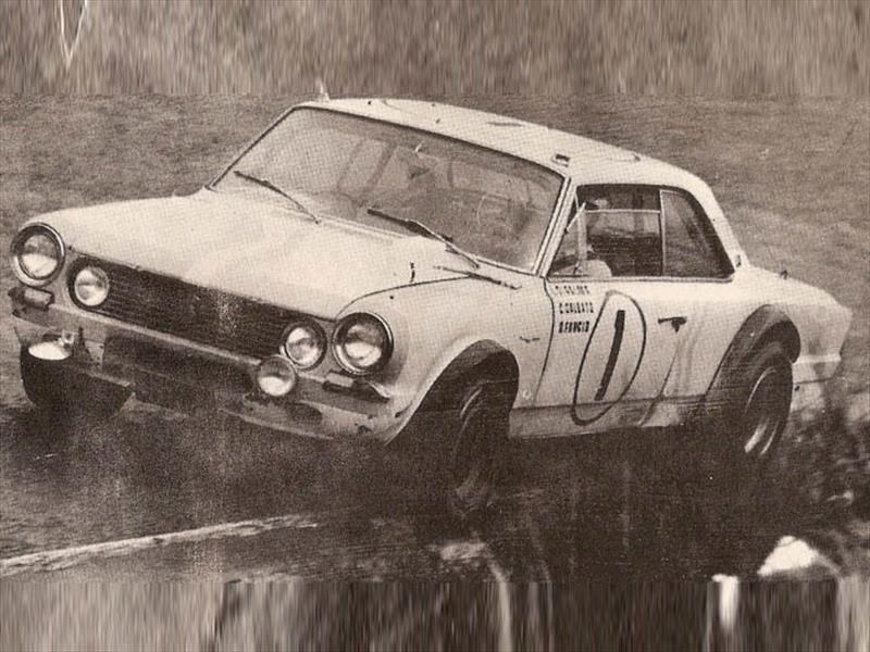 Torino Nürburgring