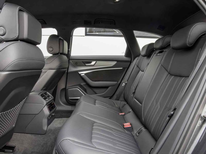 Audi A6 Avant 2019