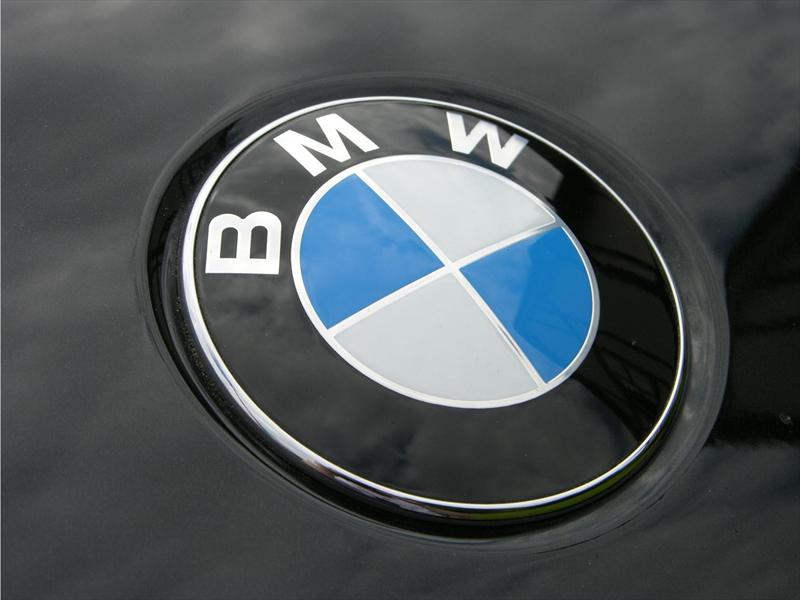 Top Ten: BMW