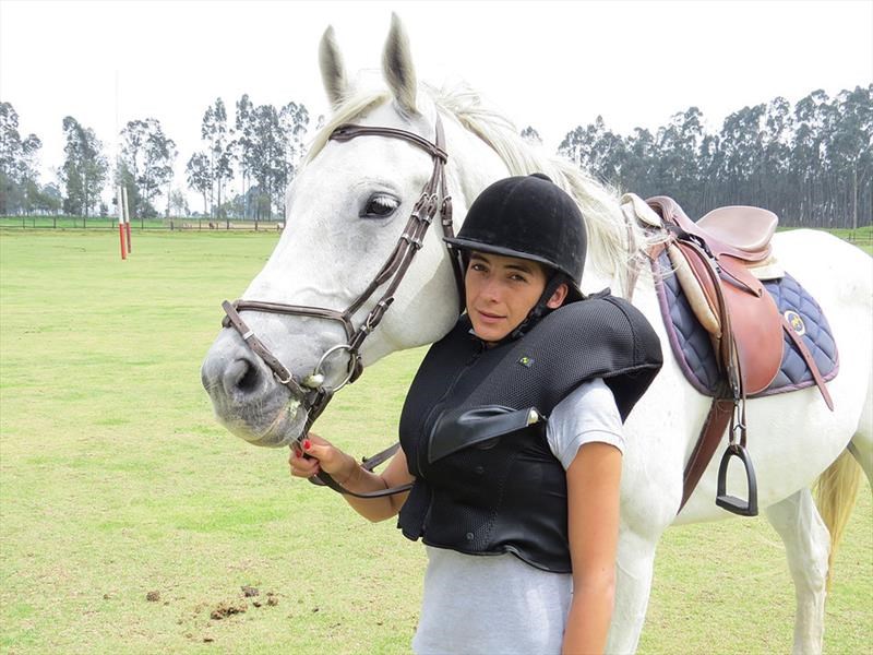 AIRBAG-PRO, chalecos salvavidas para motociclistas