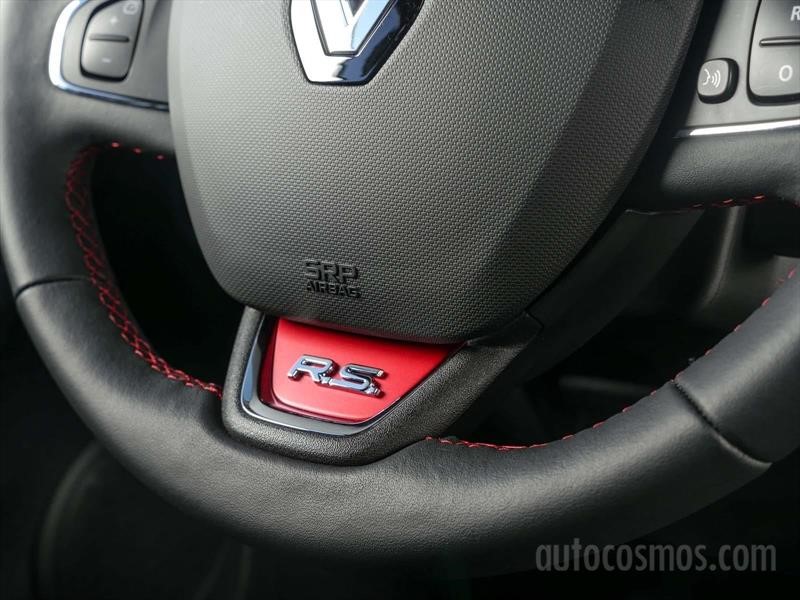 Renault Sandero RS 2019