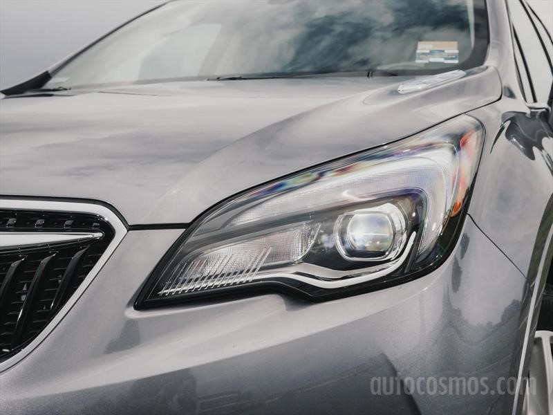 Buick Envision 2019