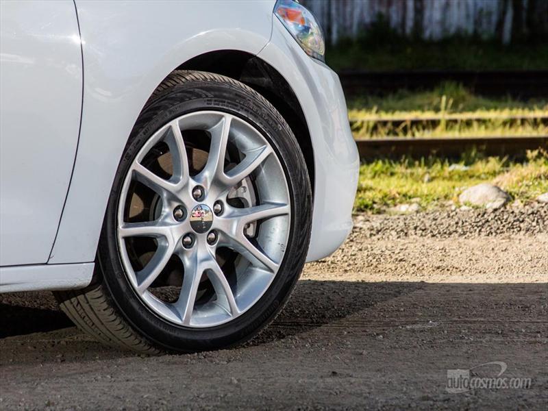 Dodge Dart SXT 2013