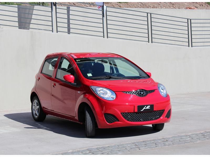 JAC J2