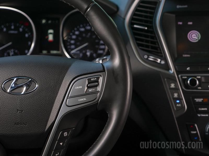 Hyundai Tucson 2018 - Hyundai Santa Fe 2018