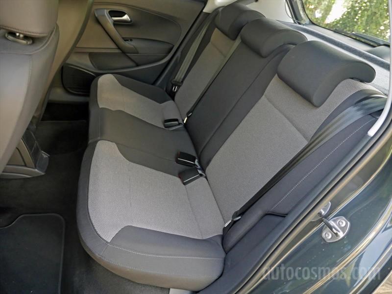 Volkswagen Polo Sportline 2018