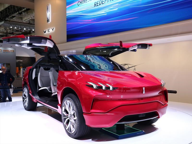 XEV Concept