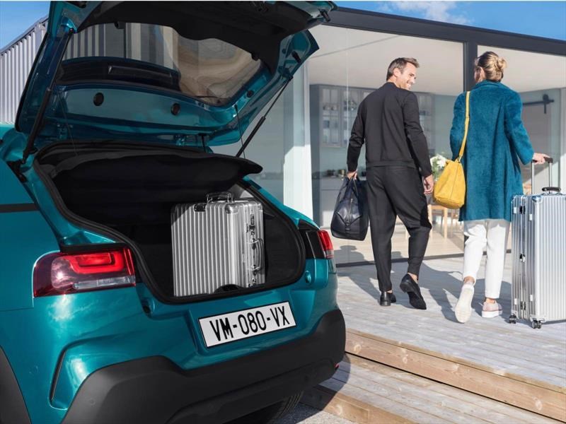 Citroën C4 Cactus 2018