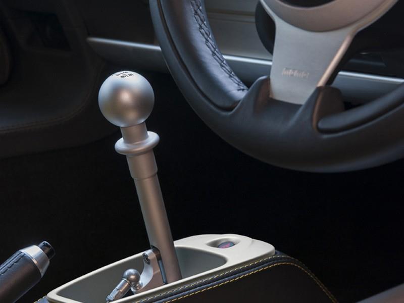 Lotus Exige Sport 350